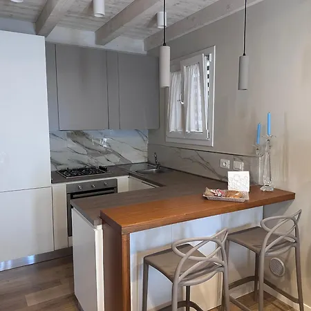 Sunshine Lejlighed Senigallia