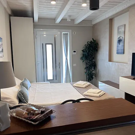 Sunshine Lejlighed Senigallia