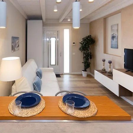 Lejlighed Sunshine *