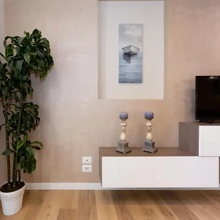 Sunshine Lejlighed Senigallia