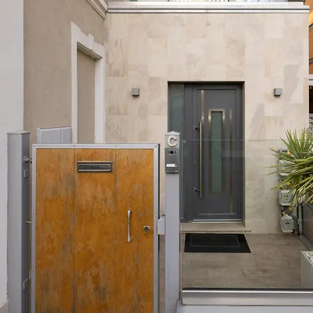 Lejlighed Sunshine *