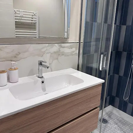 Lägenhet Sunshine Senigallia