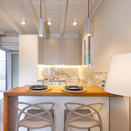 Sunshine Lägenhet Senigallia