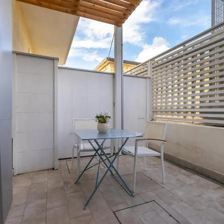 Sunshine Lägenhet Senigallia