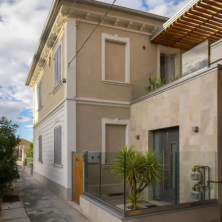 Sunshine Lägenhet Senigallia