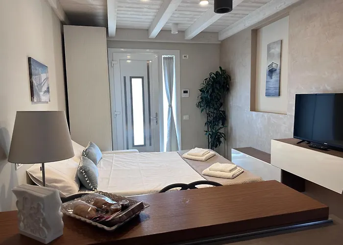 Sunshine Apartment Senigallia