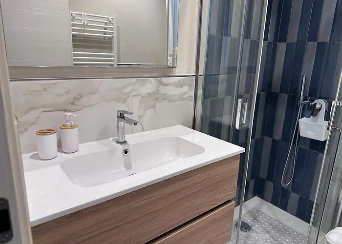 Apartment Sunshine Senigallia