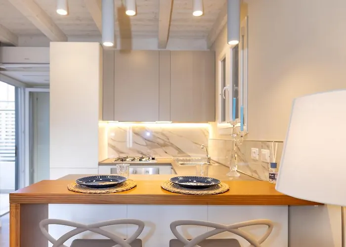 Sunshine Apartment Senigallia