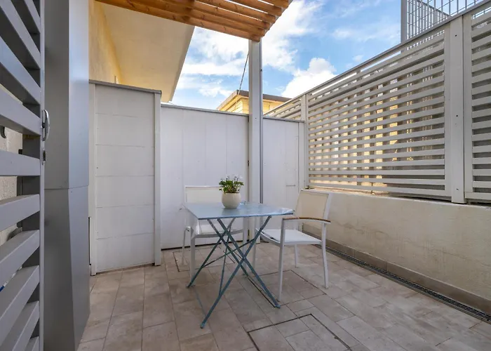 Sunshine Apartment Senigallia