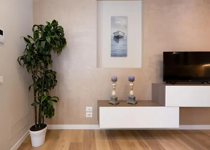 Sunshine Apartment Senigallia