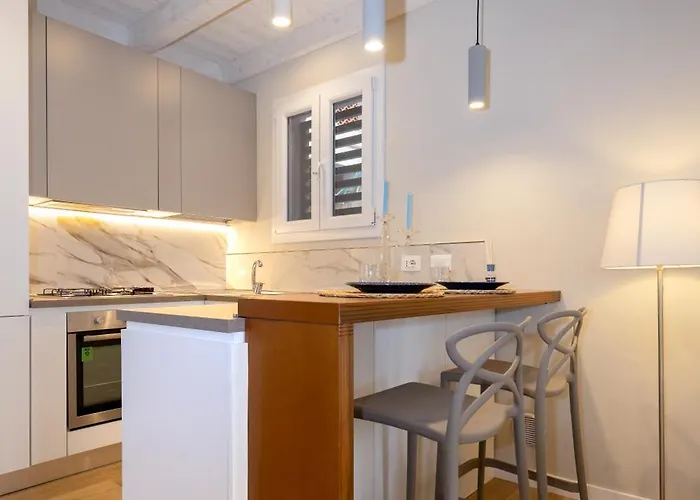 Sunshine * Senigallia