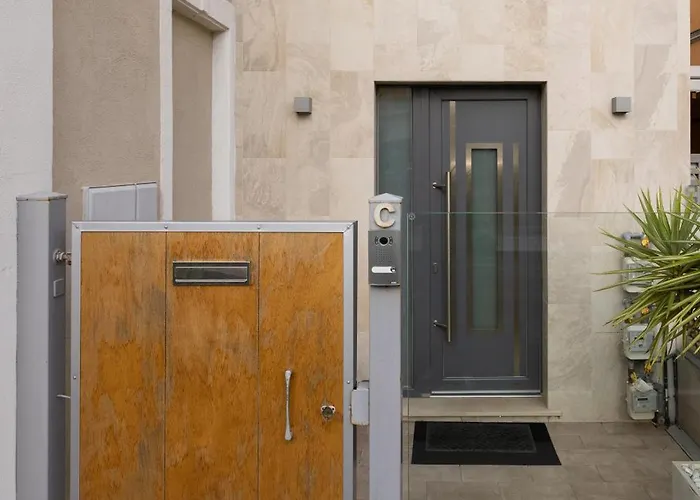 Apartment Sunshine *