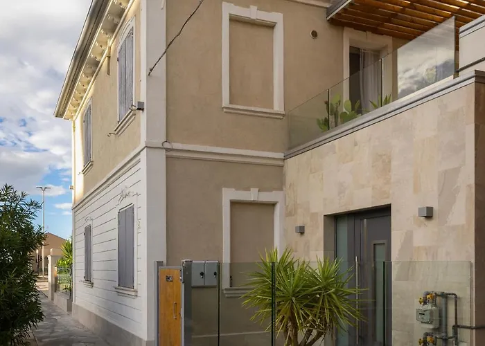 Sunshine Apartment Senigallia