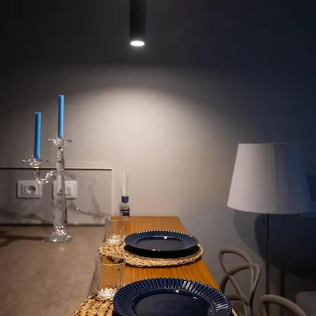 Sunshine Apartment